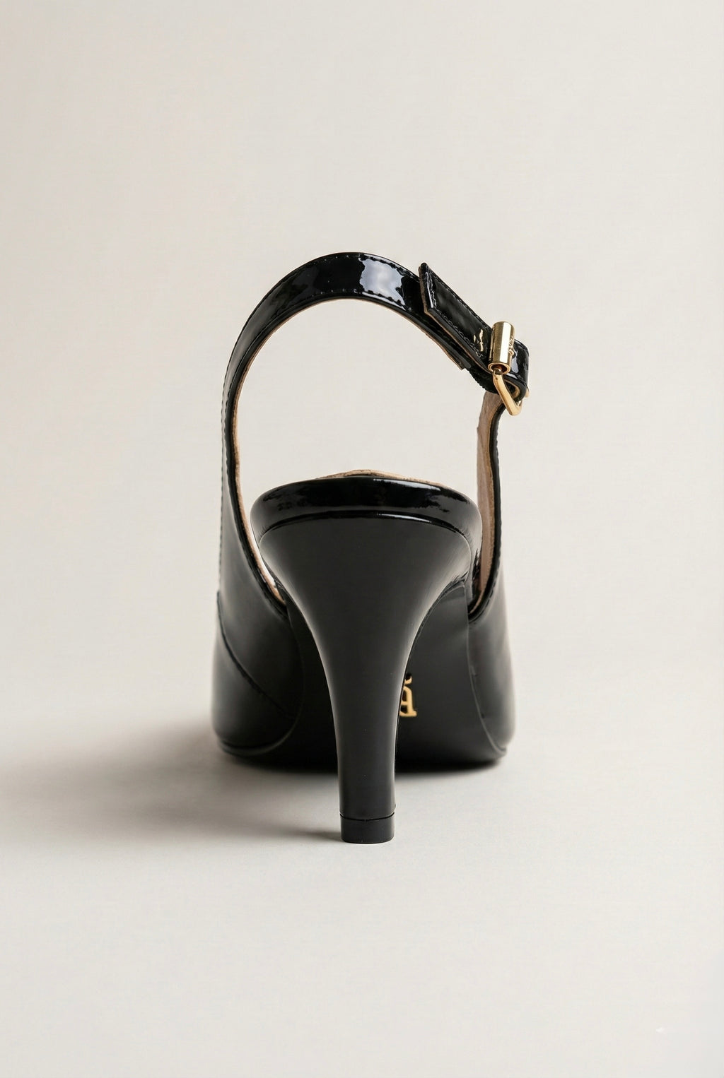 Love 80s Slingback