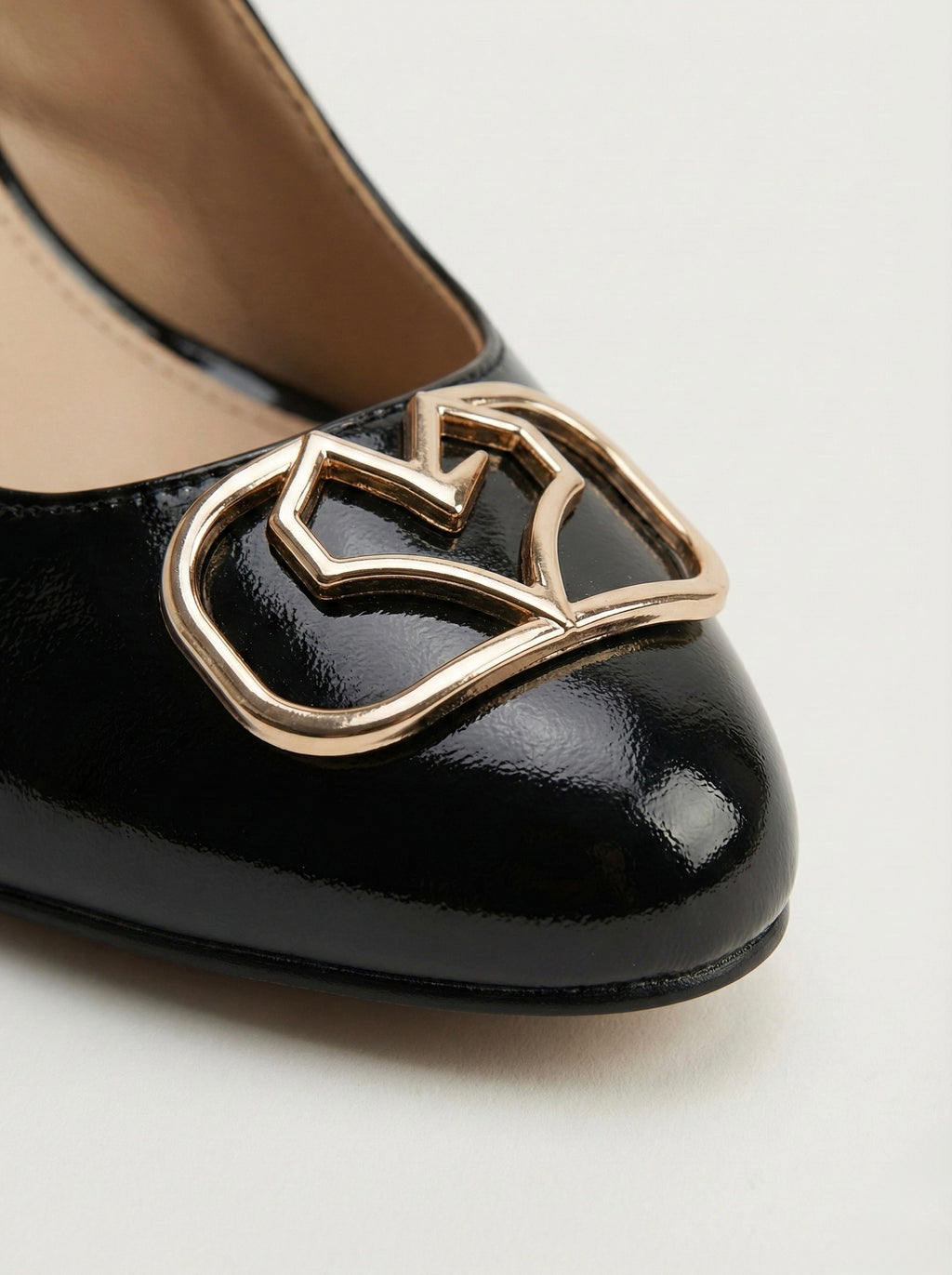 Love 80s Slingback