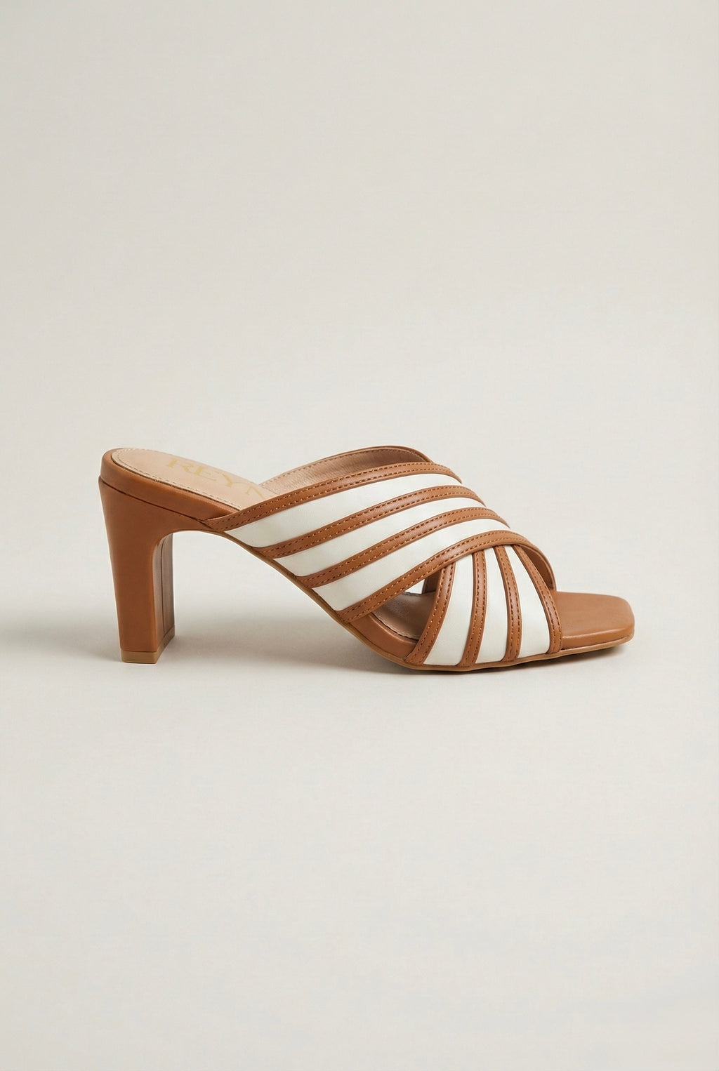 Cookies and Cream Sandal