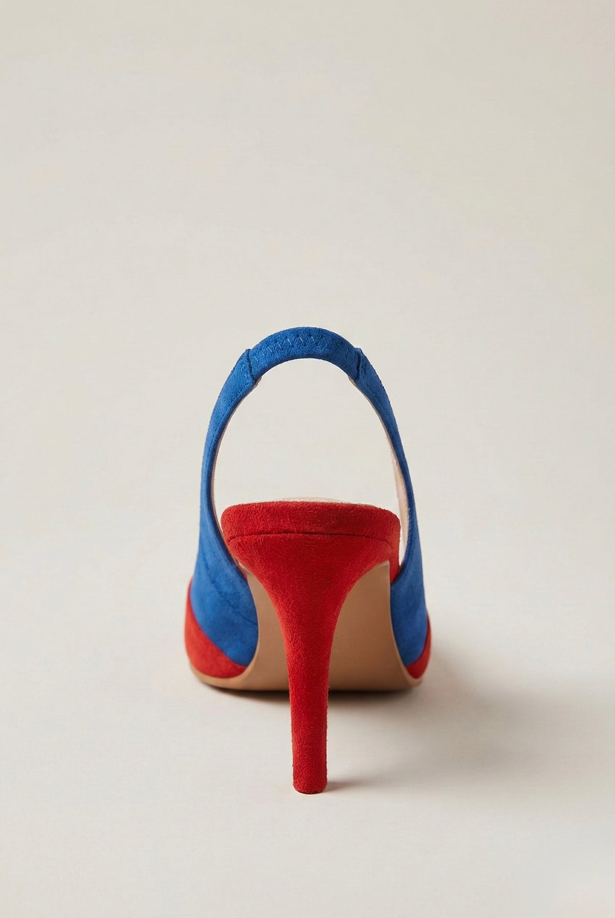 Sunset Carnival Pump