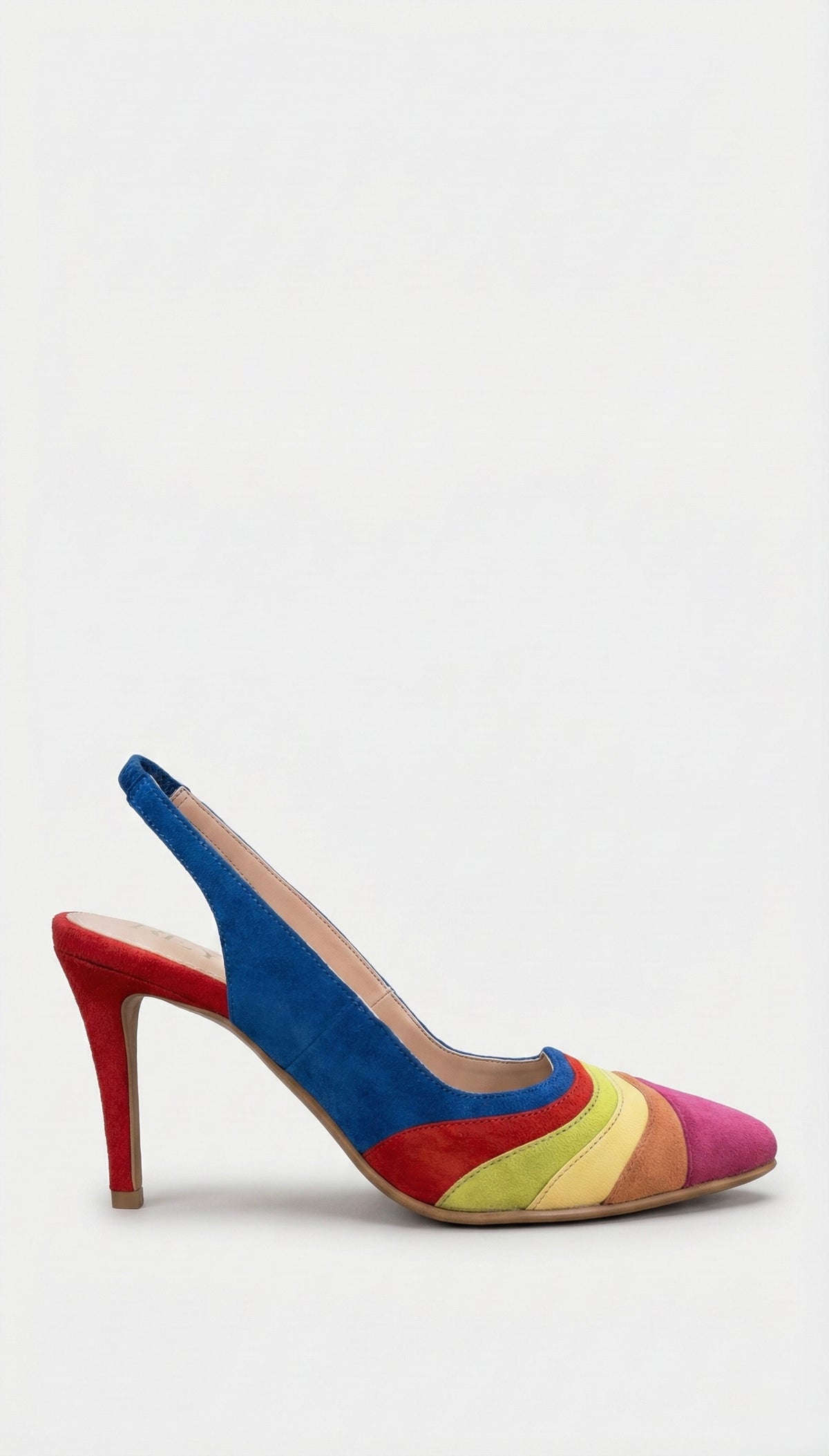 Sunset Carnival Pump