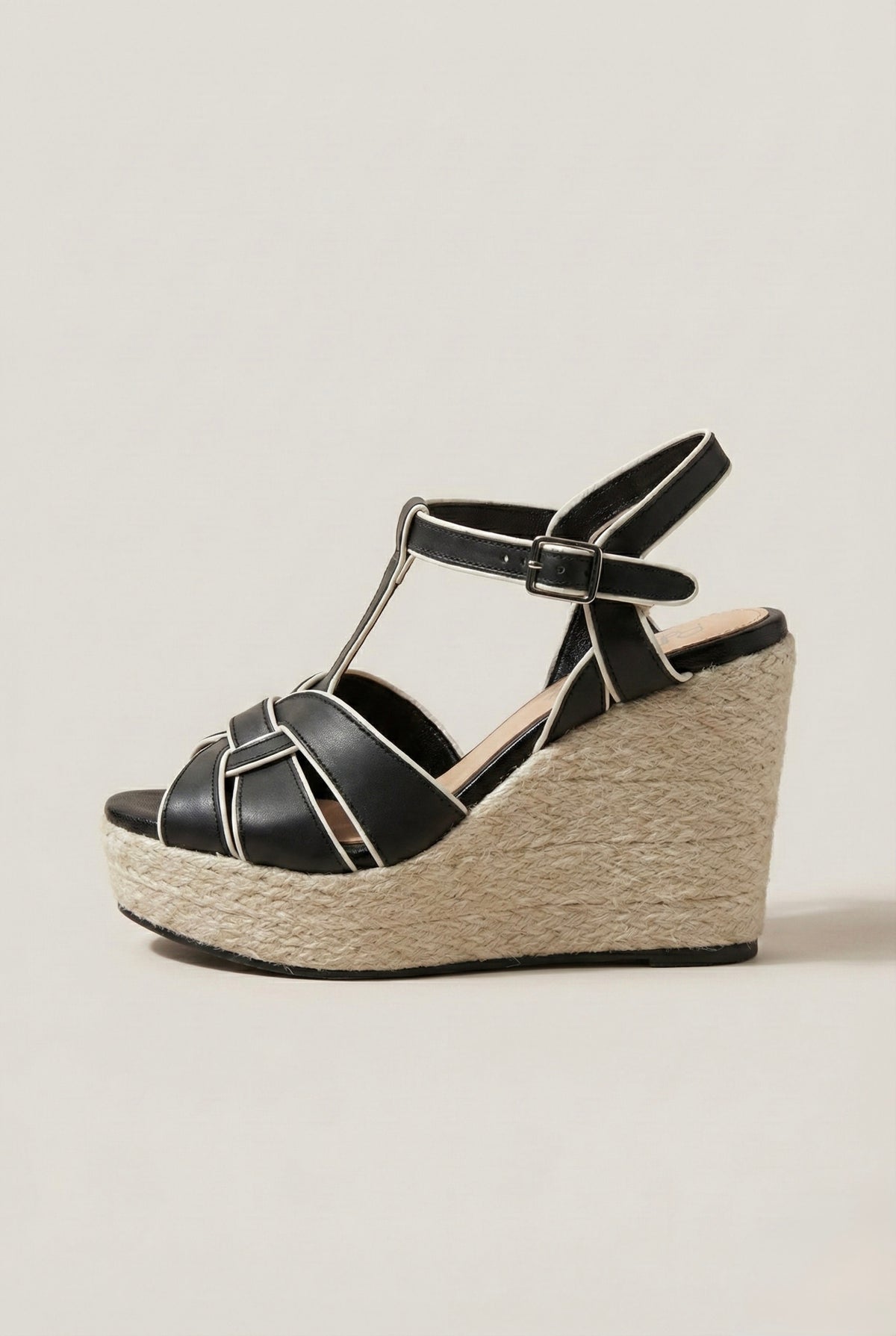 Nautical Wedge