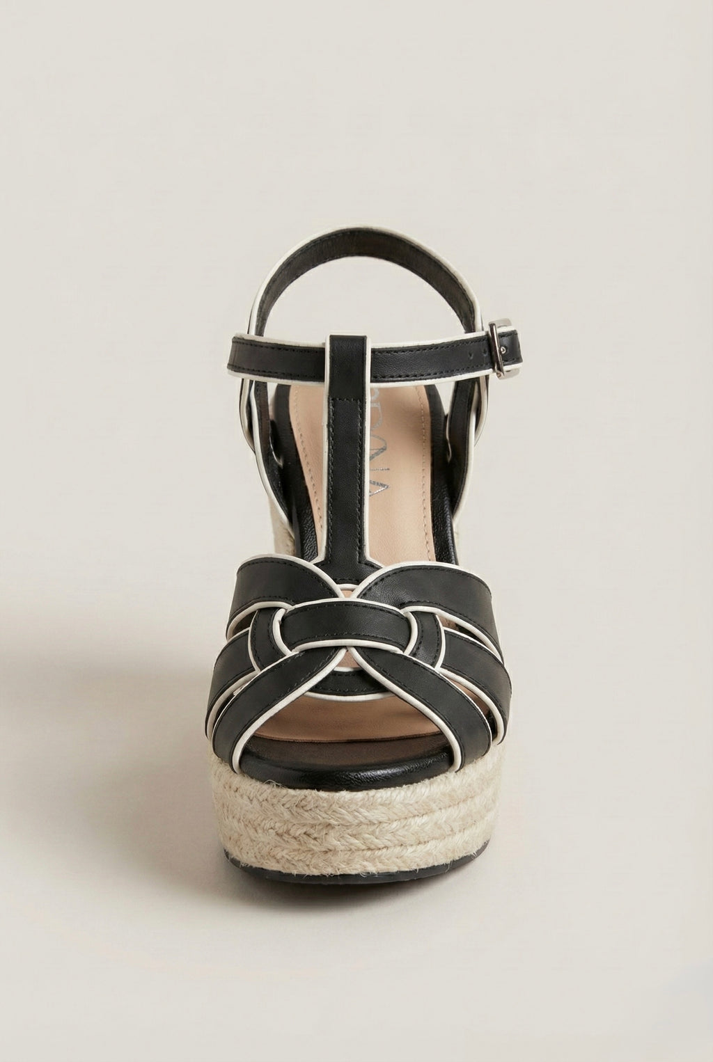 Nautical Wedge