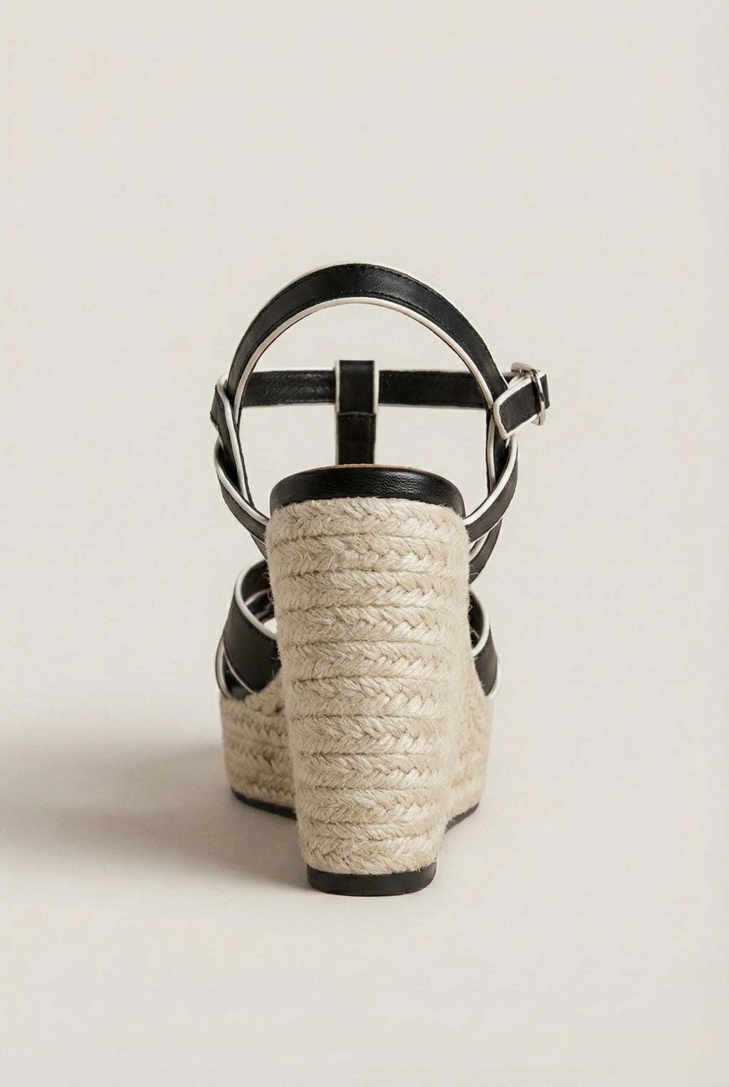 Nautical Wedge