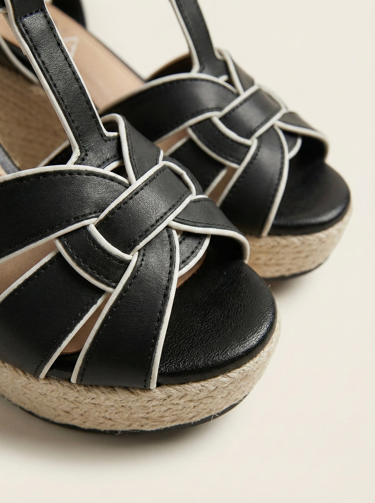 Nautical Wedge