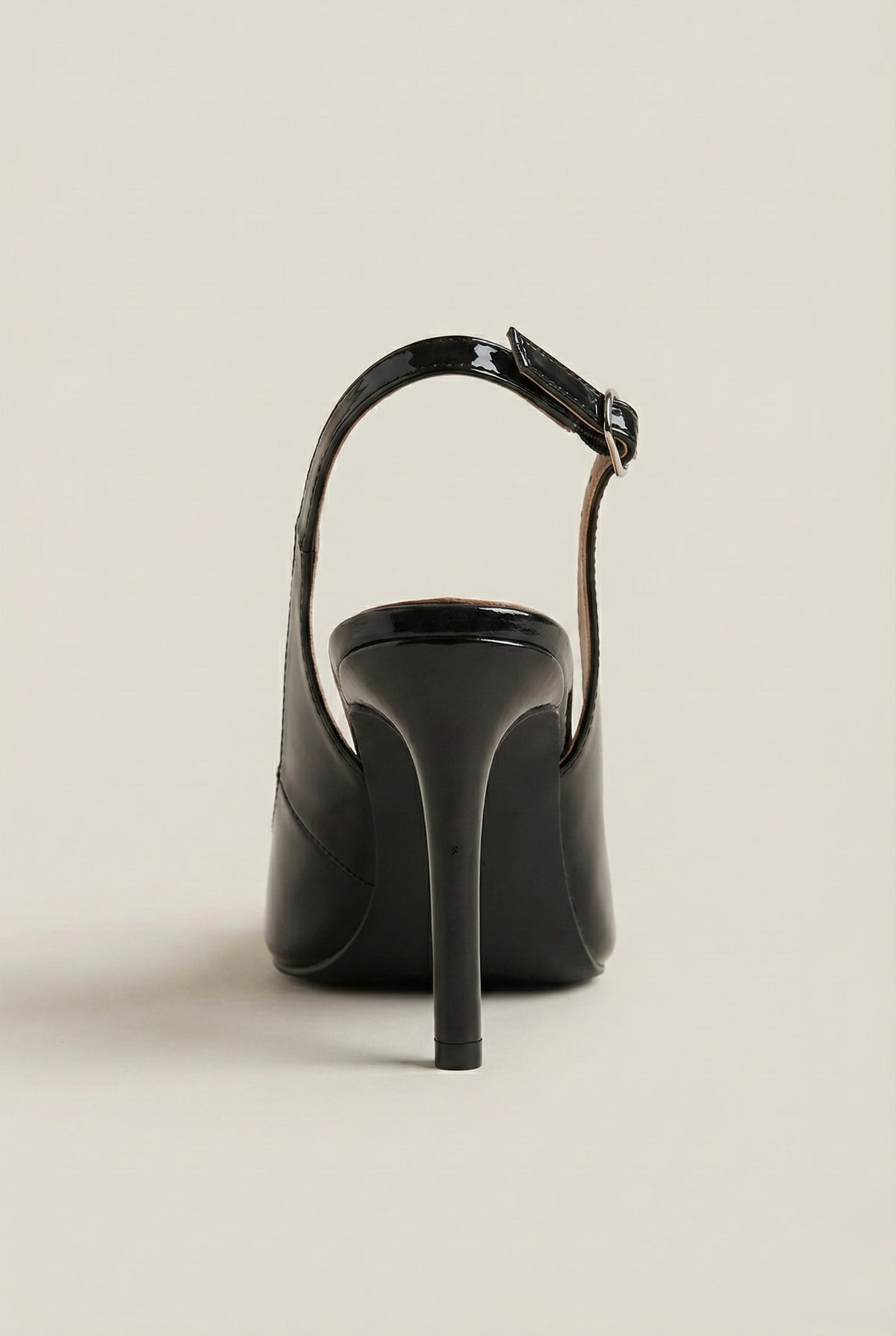 Crystal Slingback