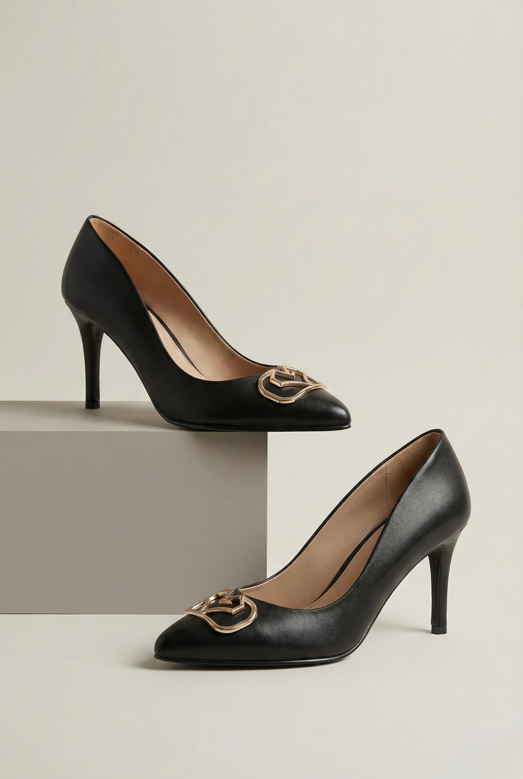 Love 90s Pump