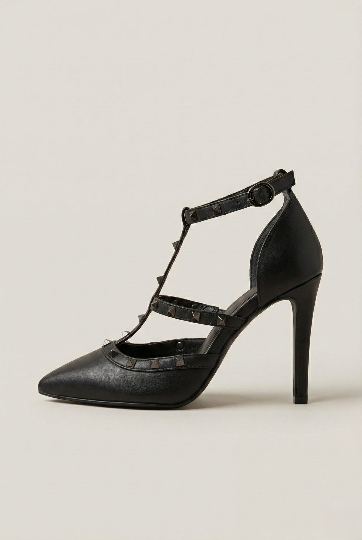 Rockstar Pump Stiletto