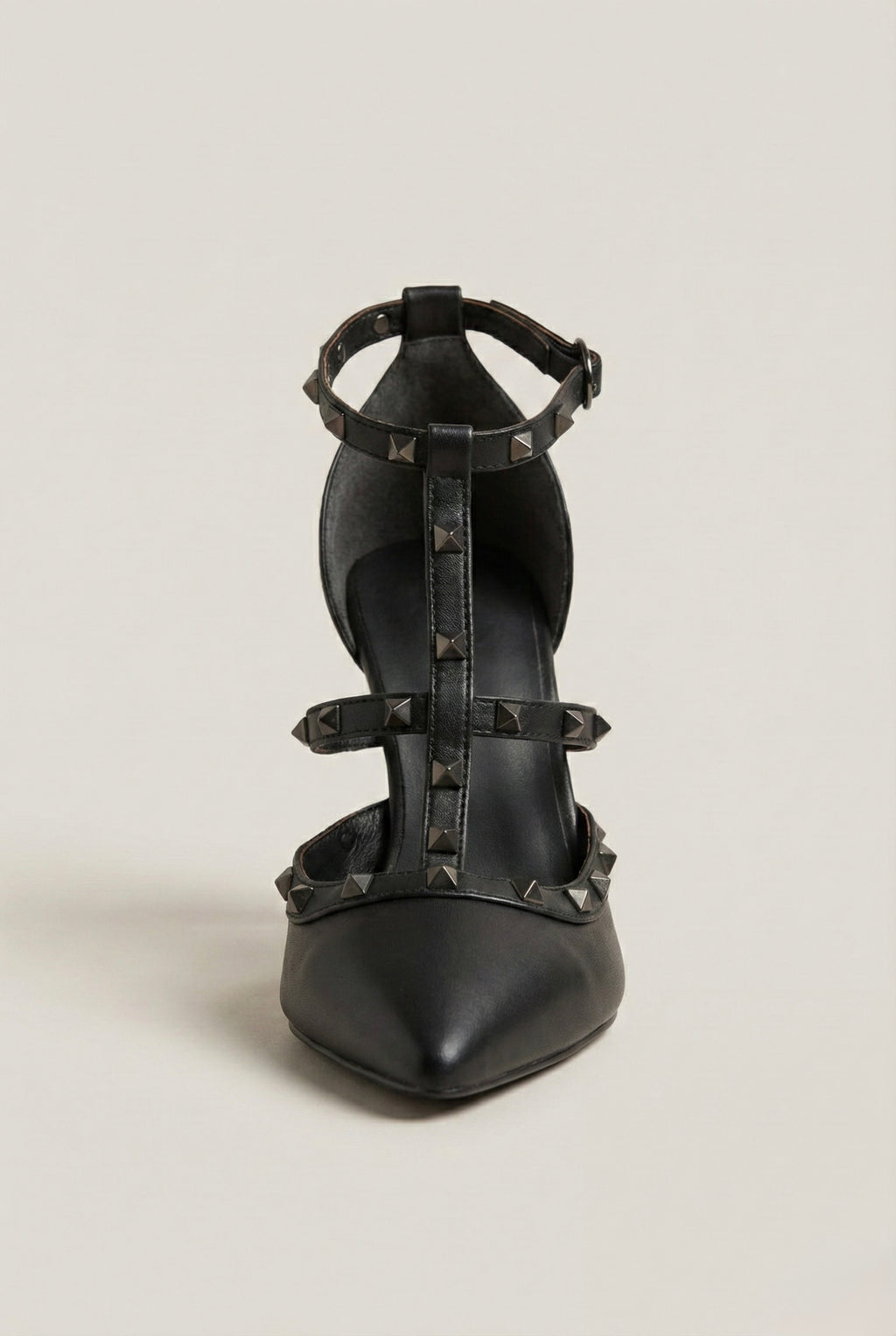Rockstar Pump Stiletto