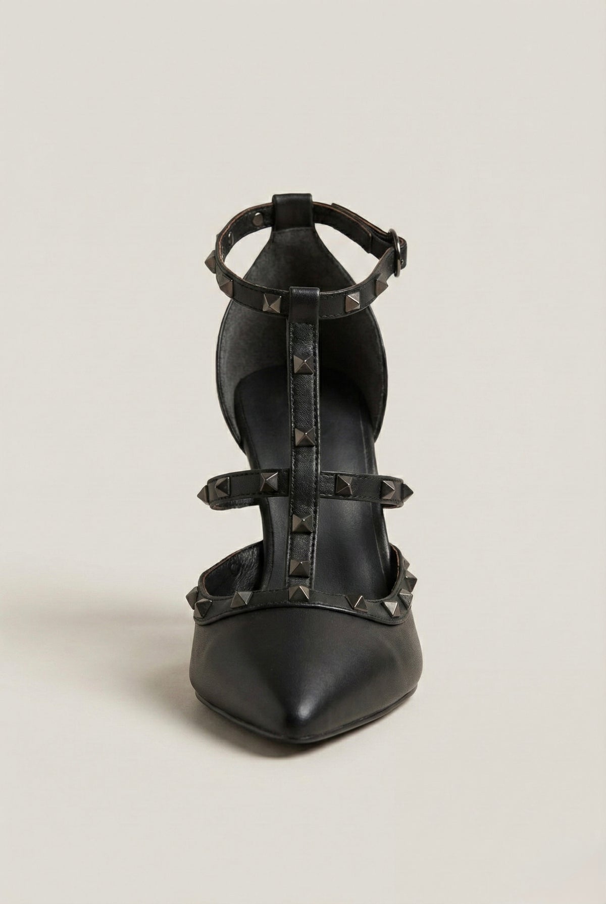 Rockstar Pump Stiletto