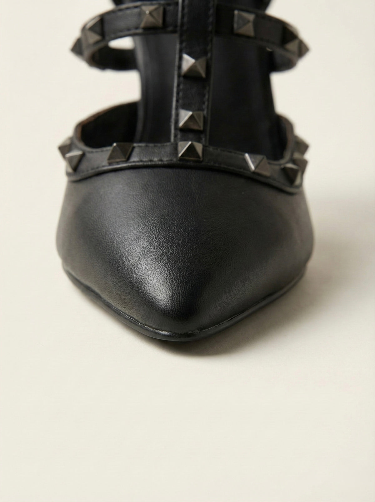 Rockstar Pump Stiletto