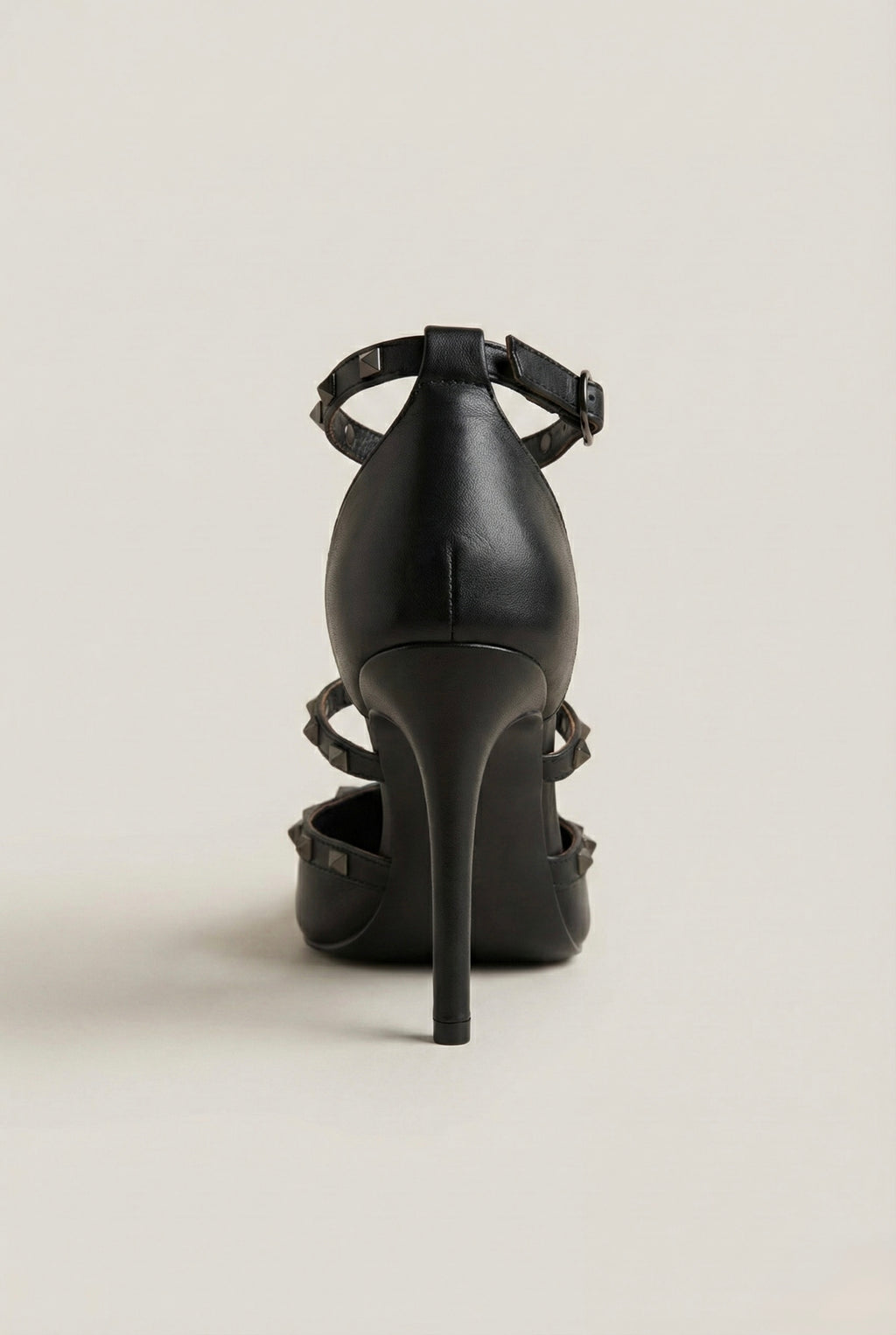 Rockstar Pump Stiletto
