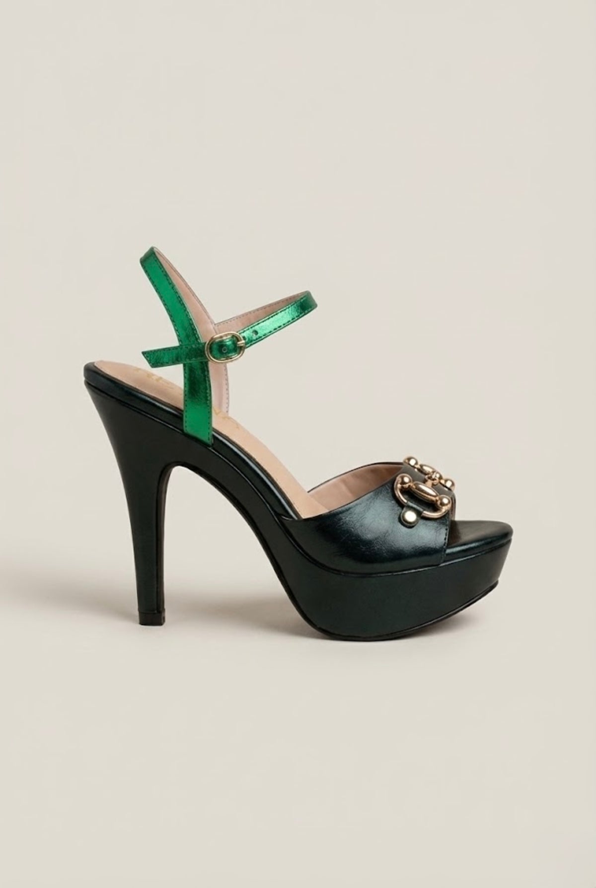 Onyx Jewel Platform