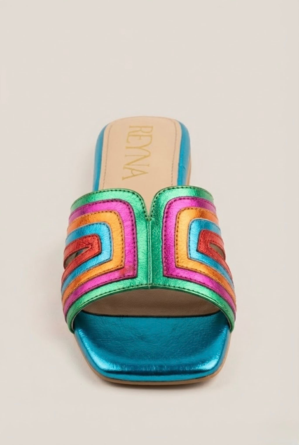 Prism Queen Slide