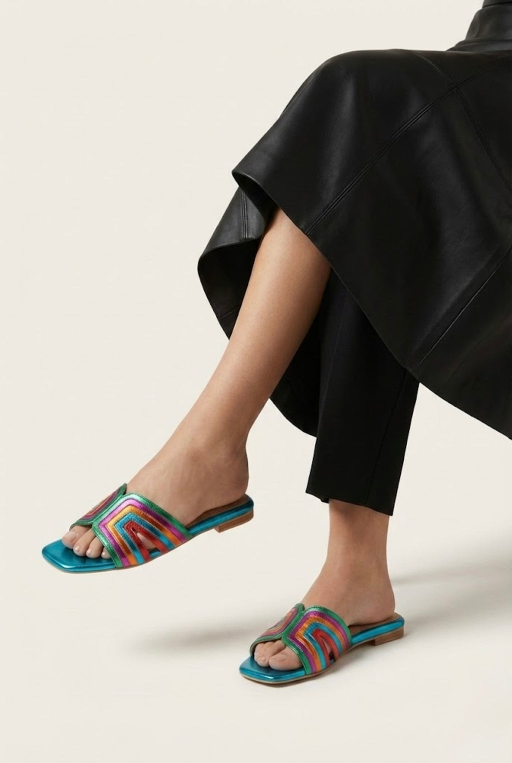 Prism Queen Slide