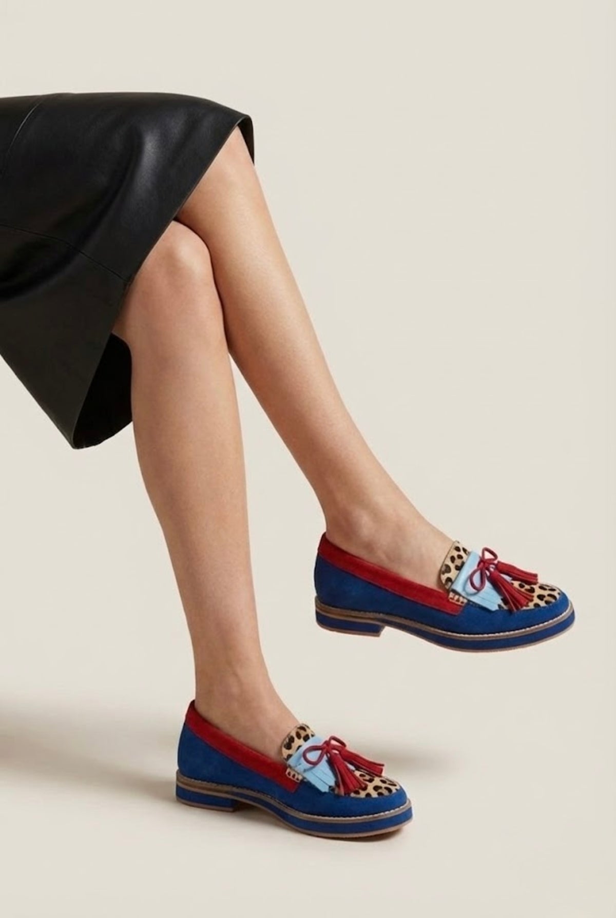 Riviera Loafer