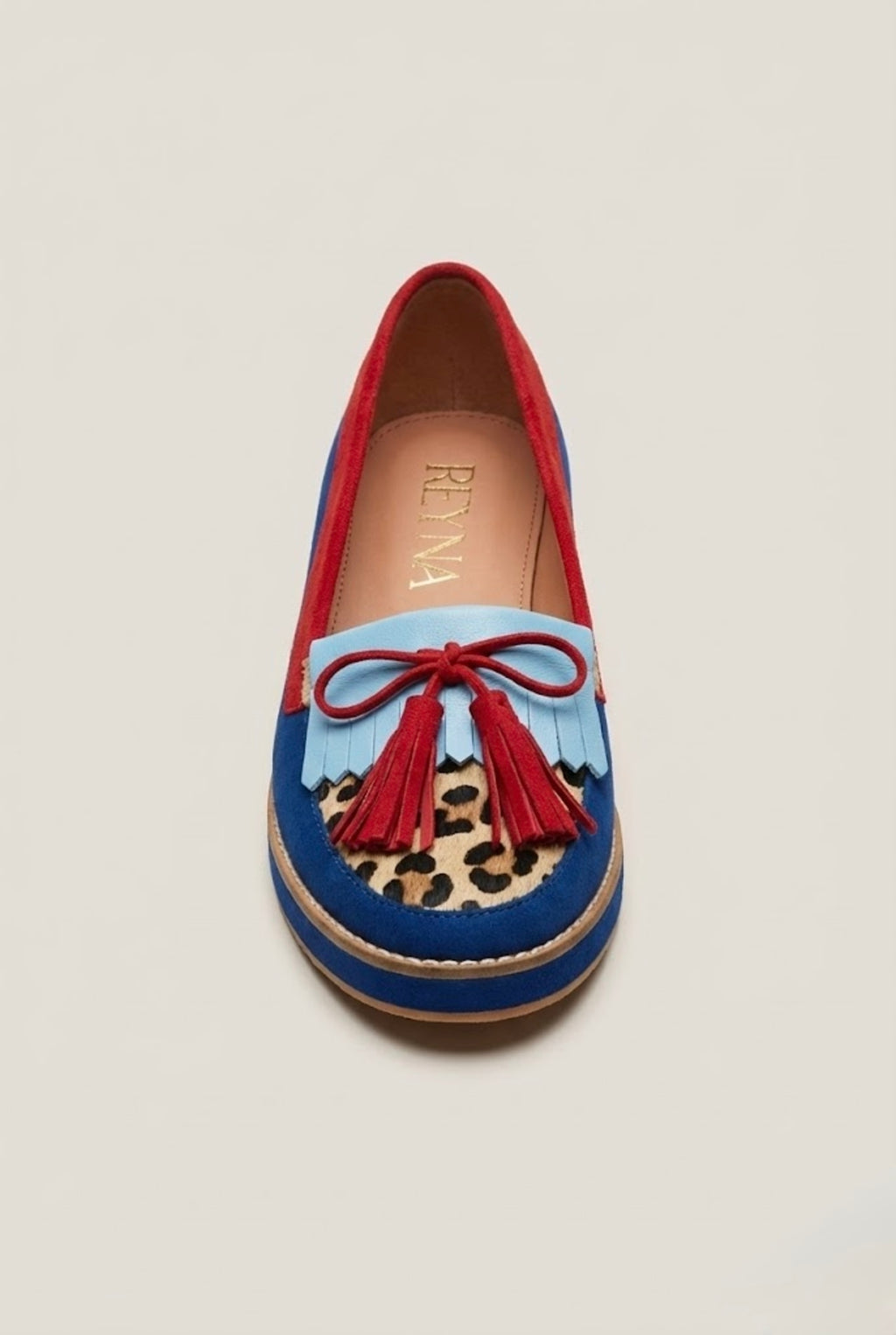 Riviera Loafer