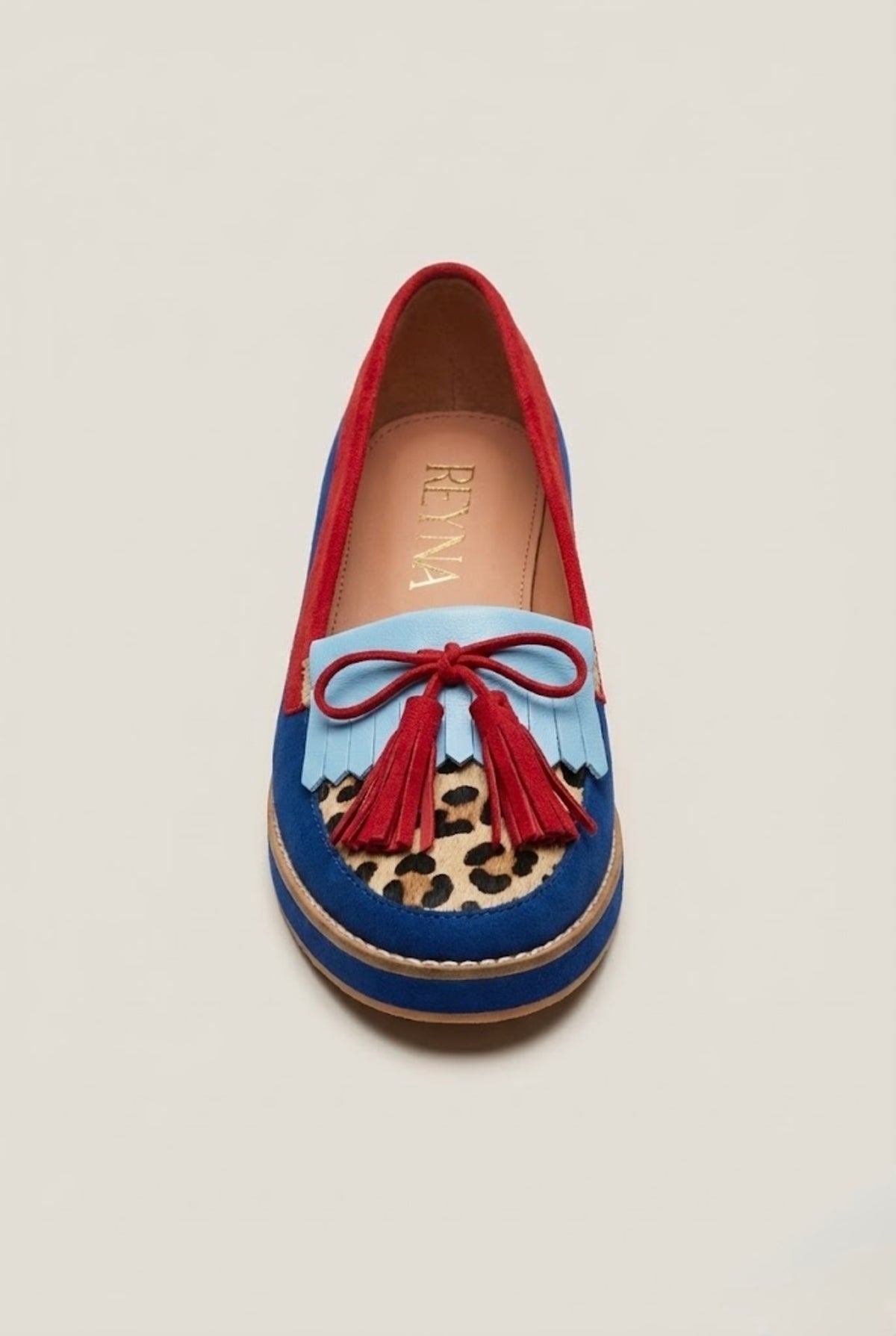 Riviera Loafer