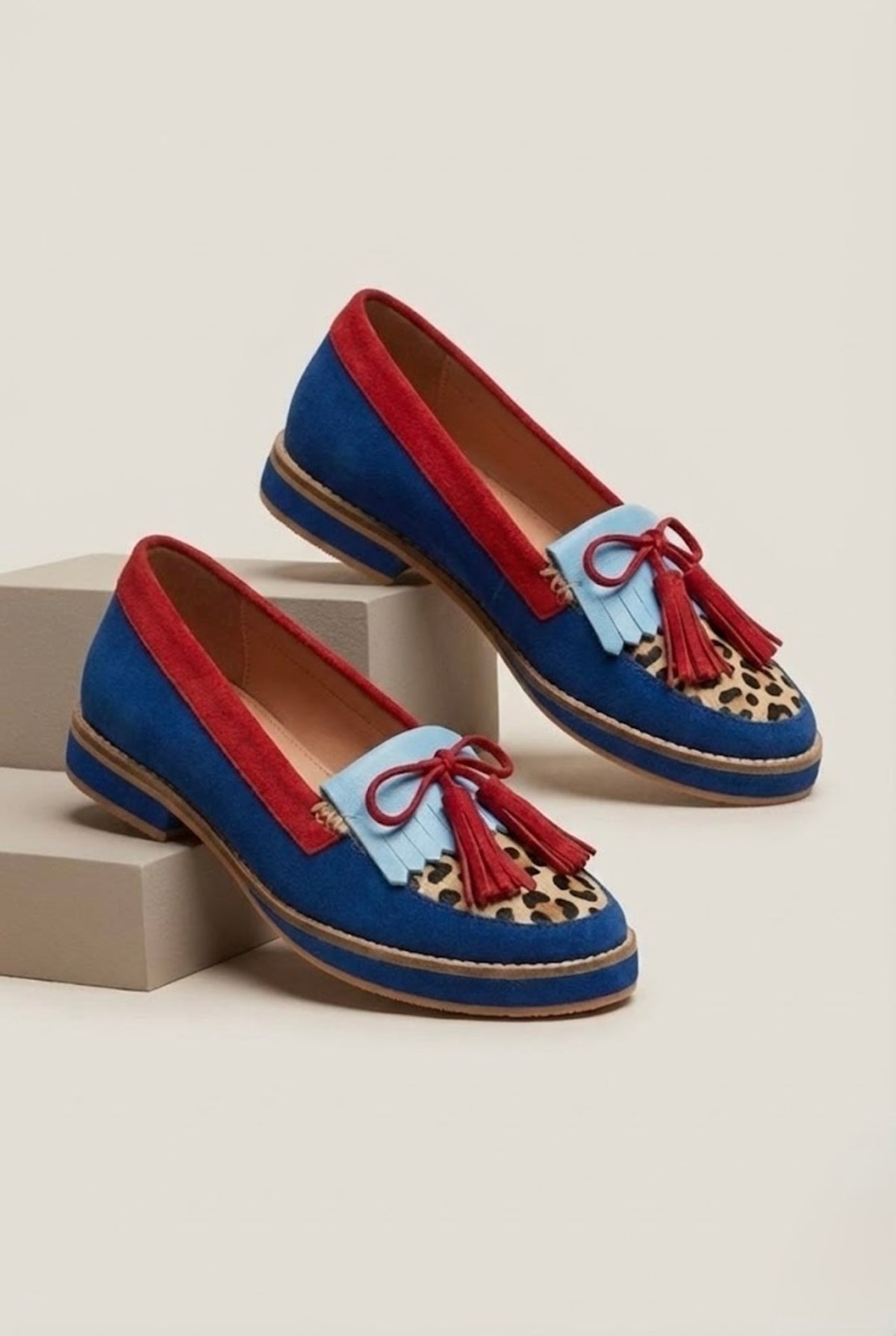 Riviera Loafer