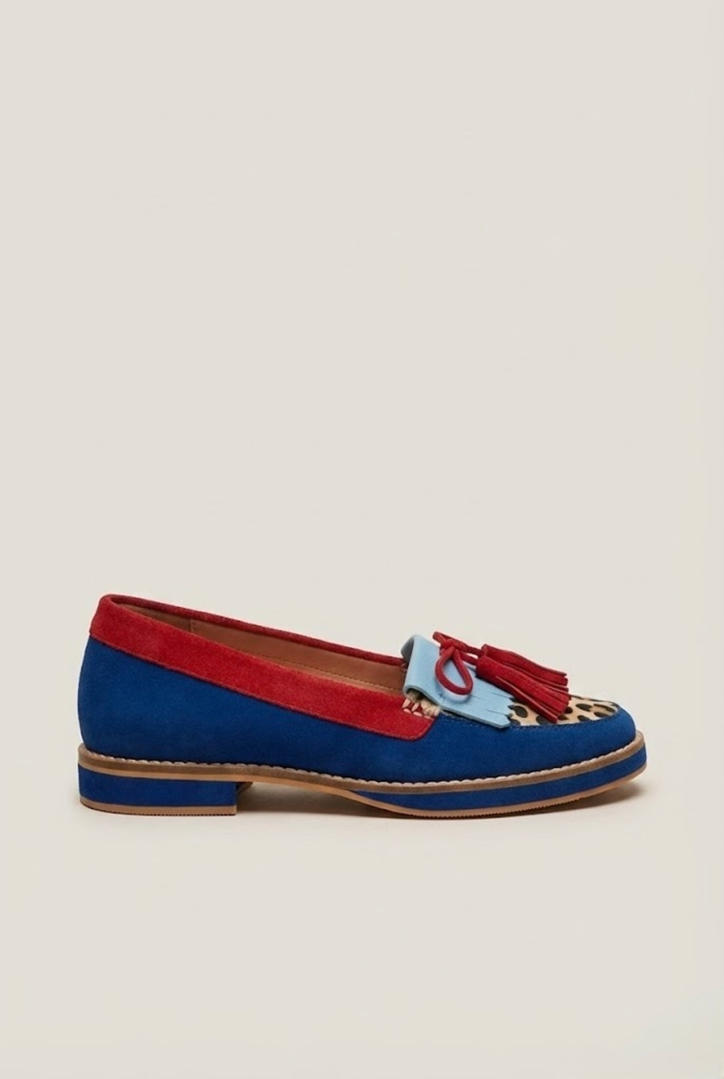 Riviera Loafer