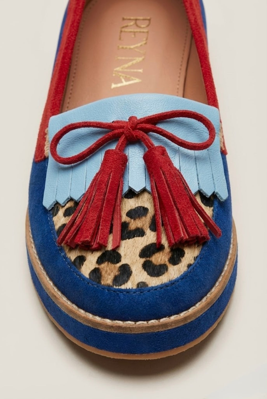 Riviera Loafer