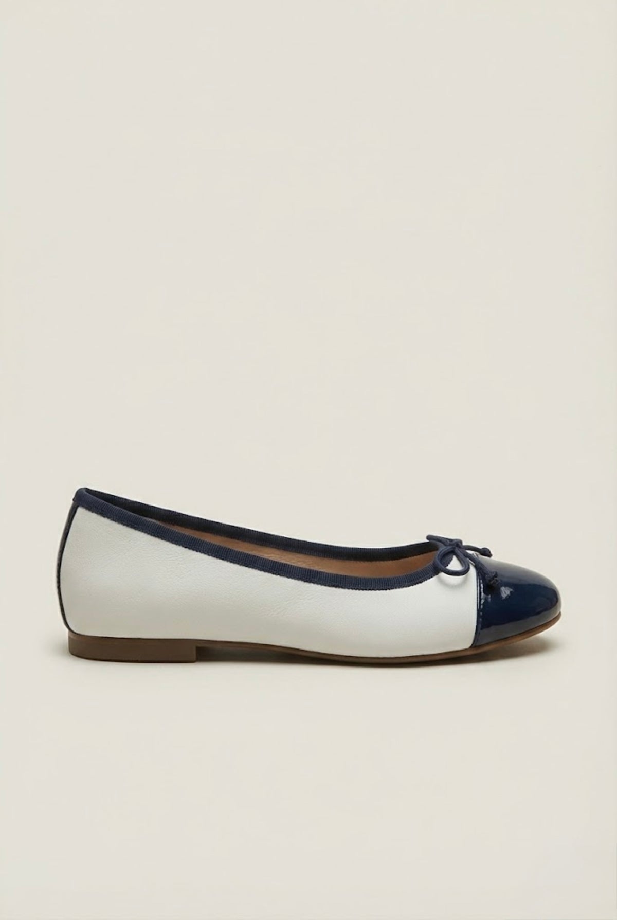 Nautical Ballerina