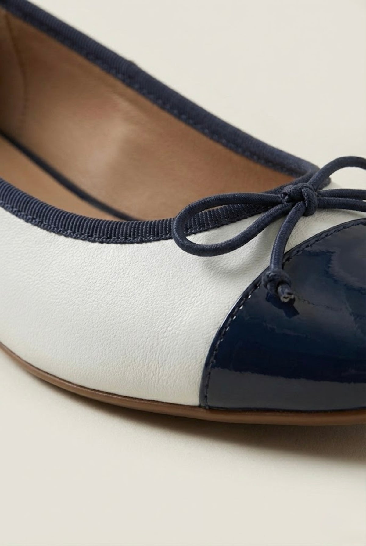 Nautical Ballerina