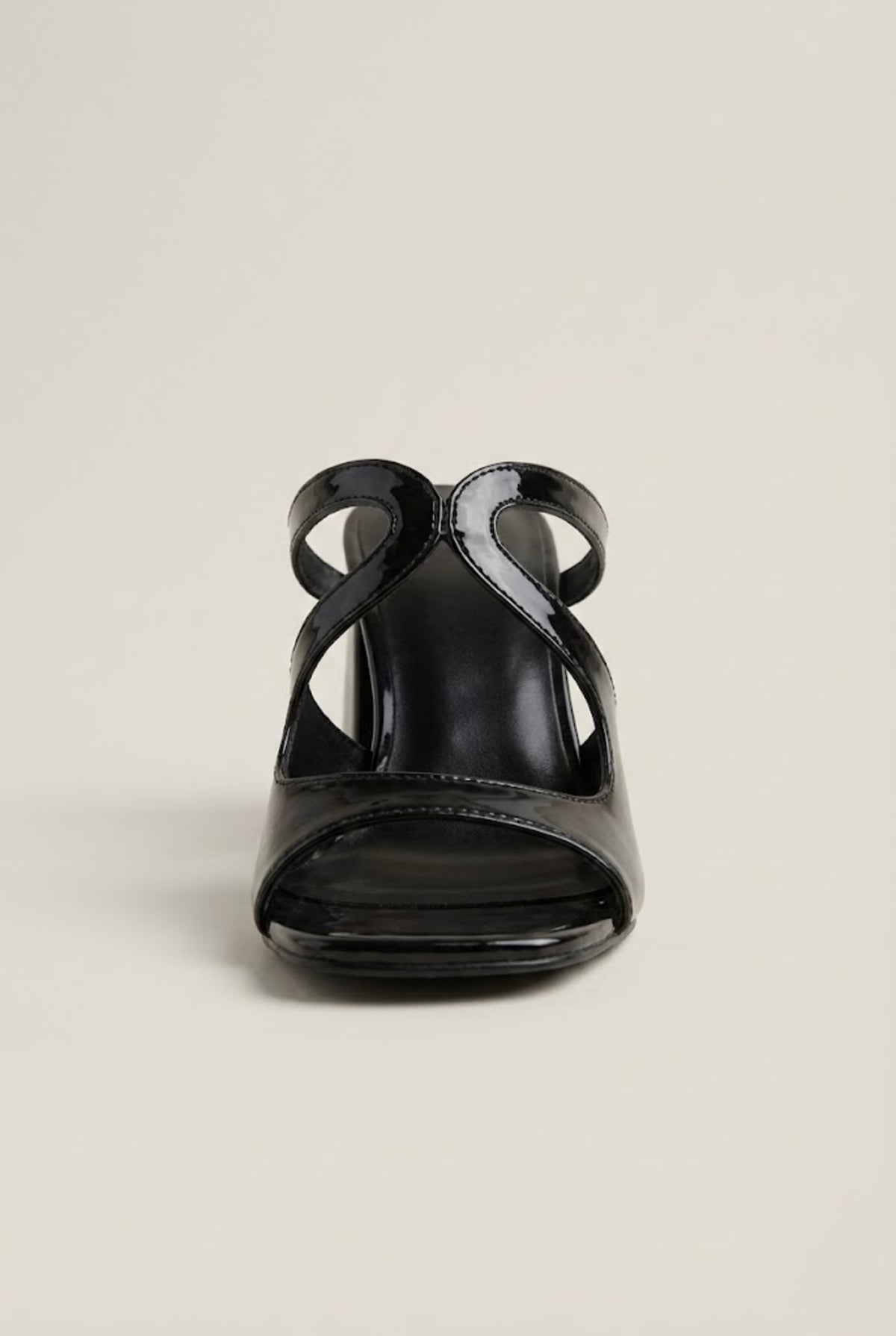 Patent Cross Mule
