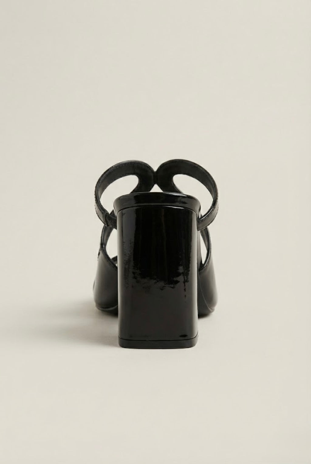 Patent Cross Mule