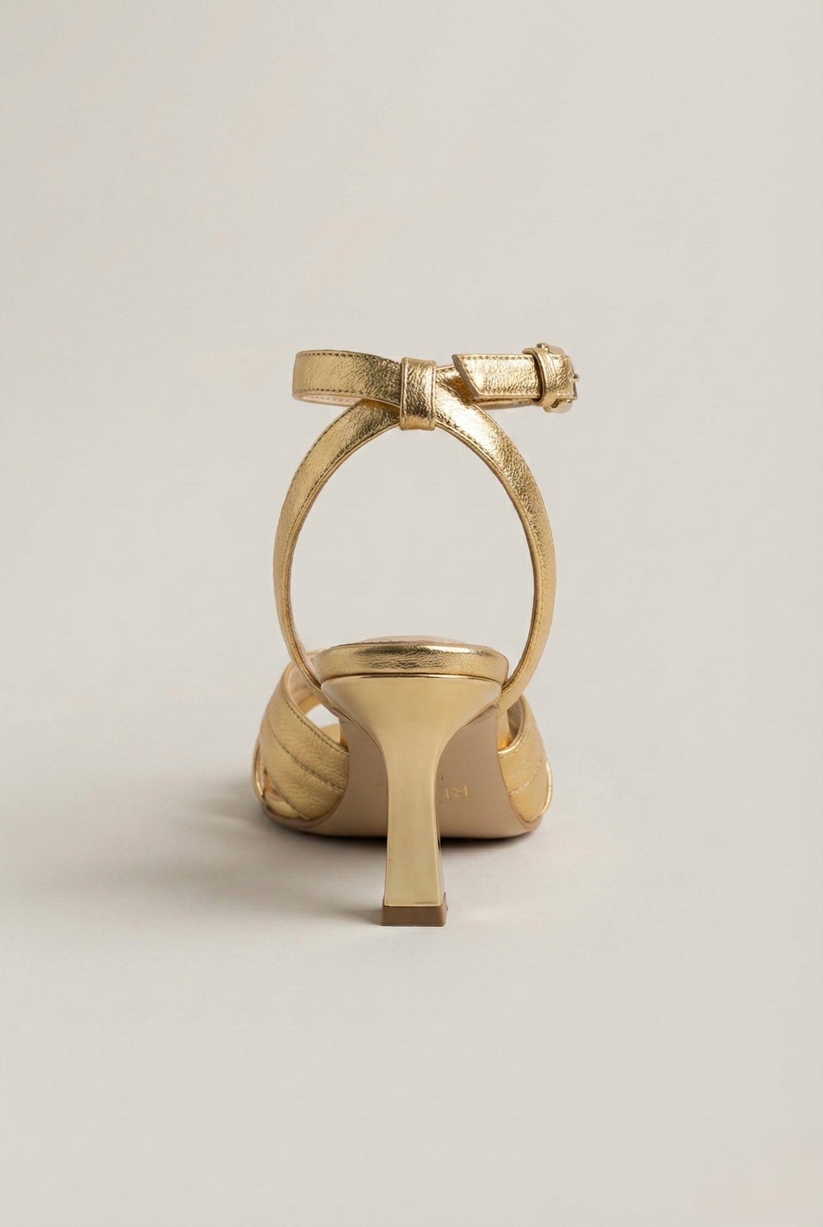 Grace Ankle-Strap Sandal