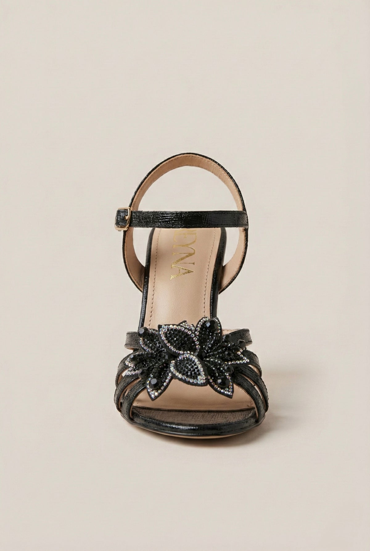 StarBloom Embellished Sandal
