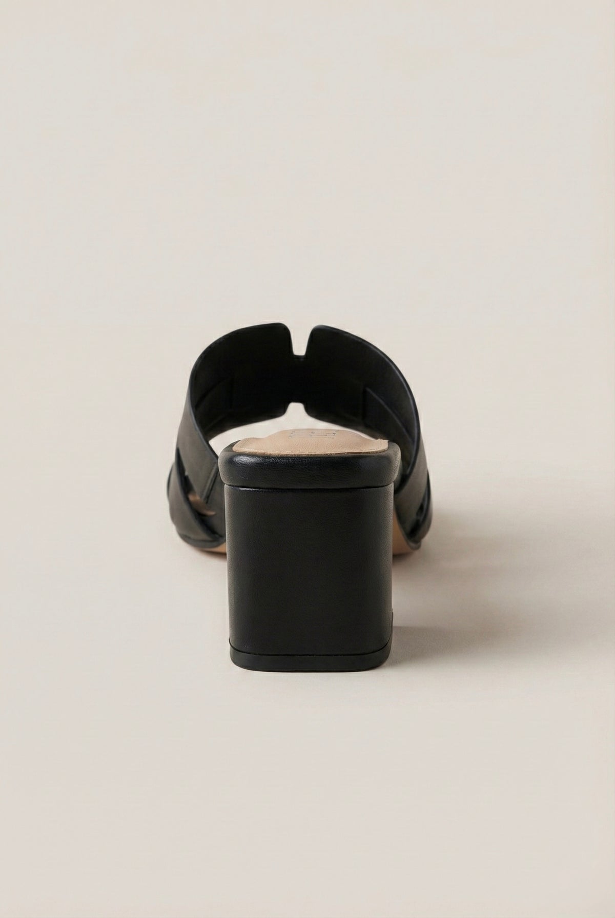 Cutout Slide