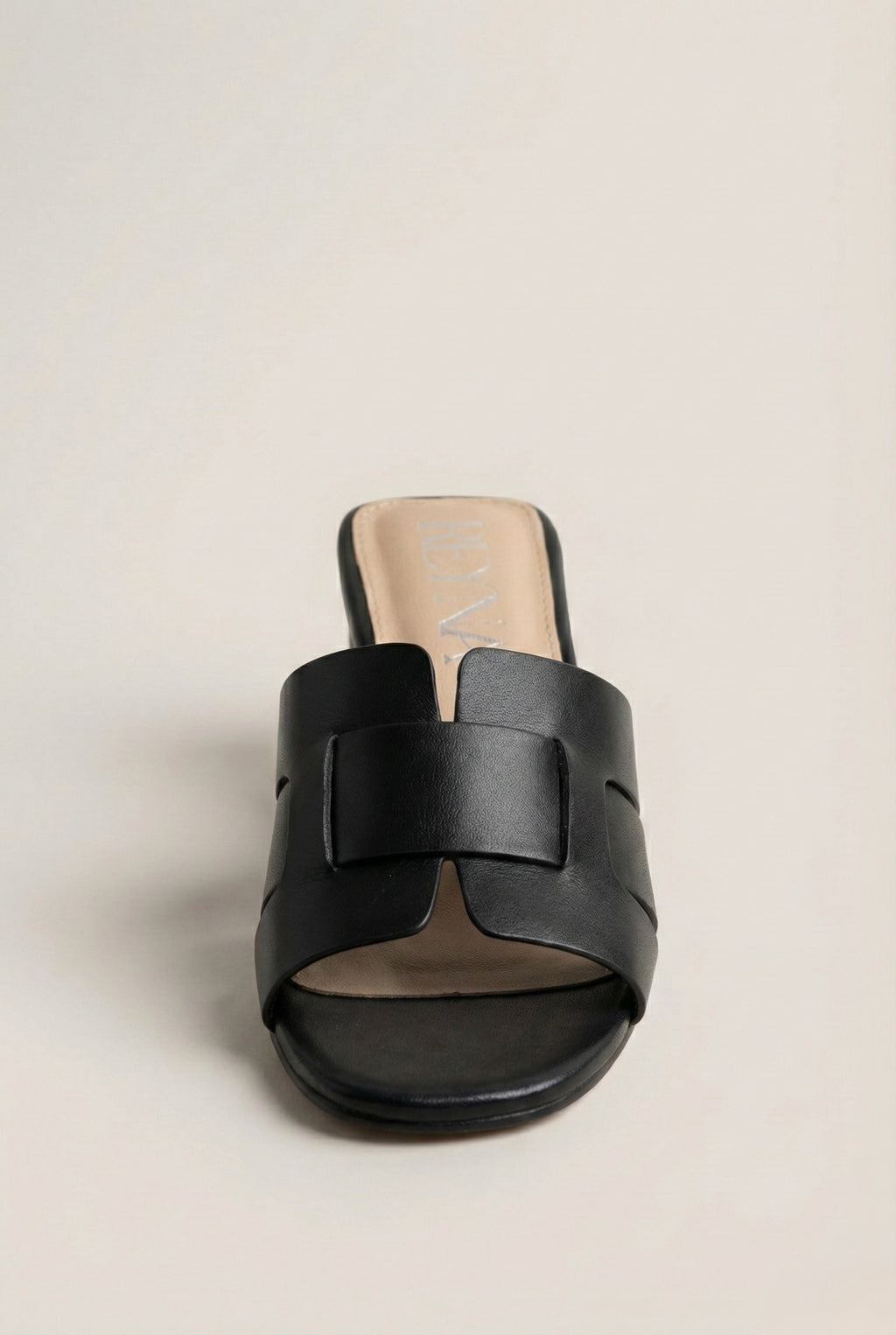 Cutout Slide