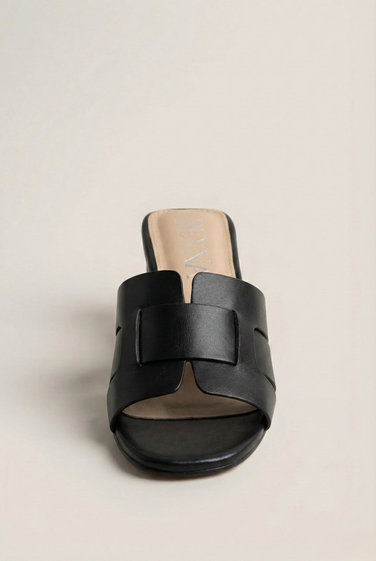 Cutout Slide
