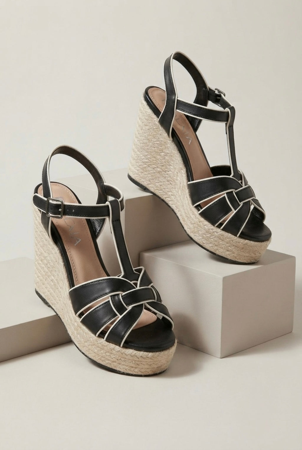 Nautical Wedge