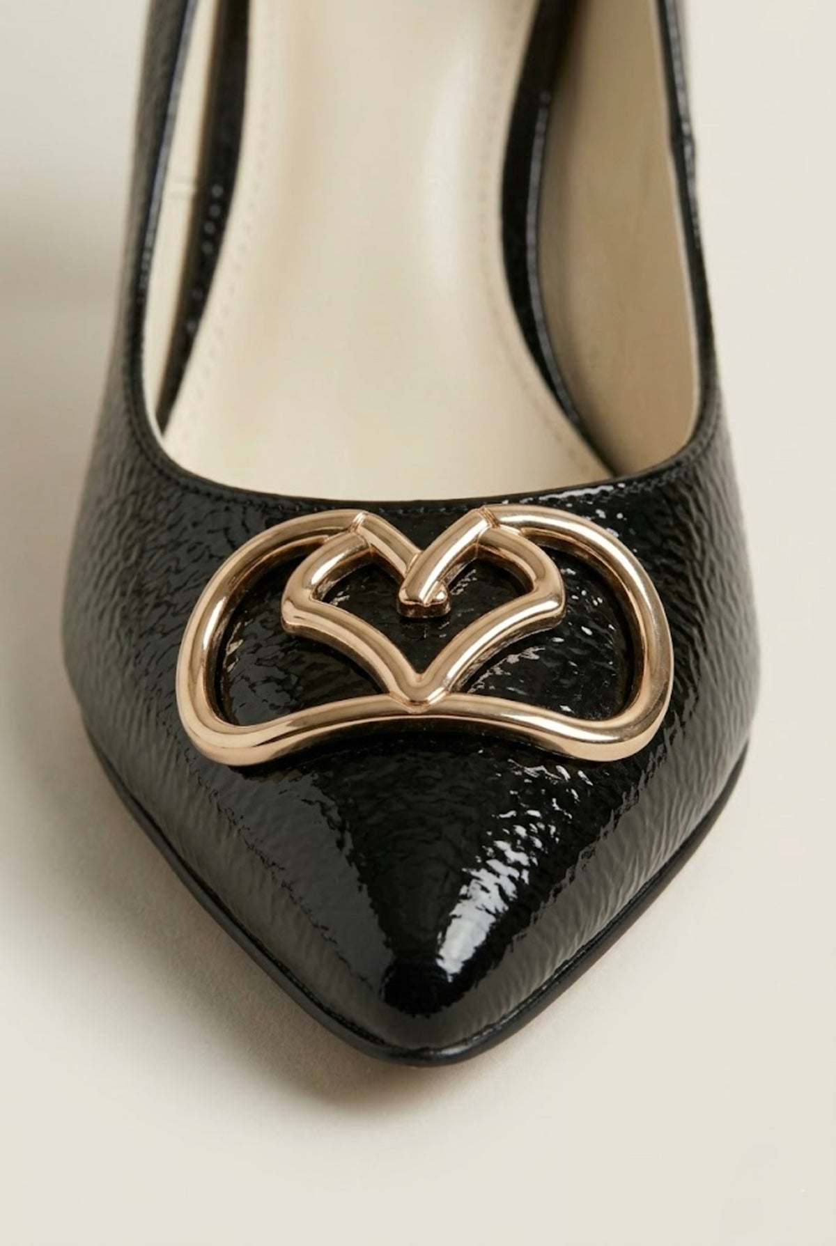 Signature Slingback