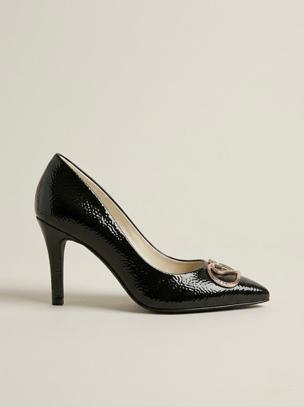 Signature Slingback