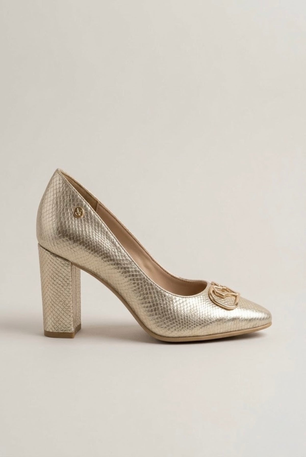 Gold Pump