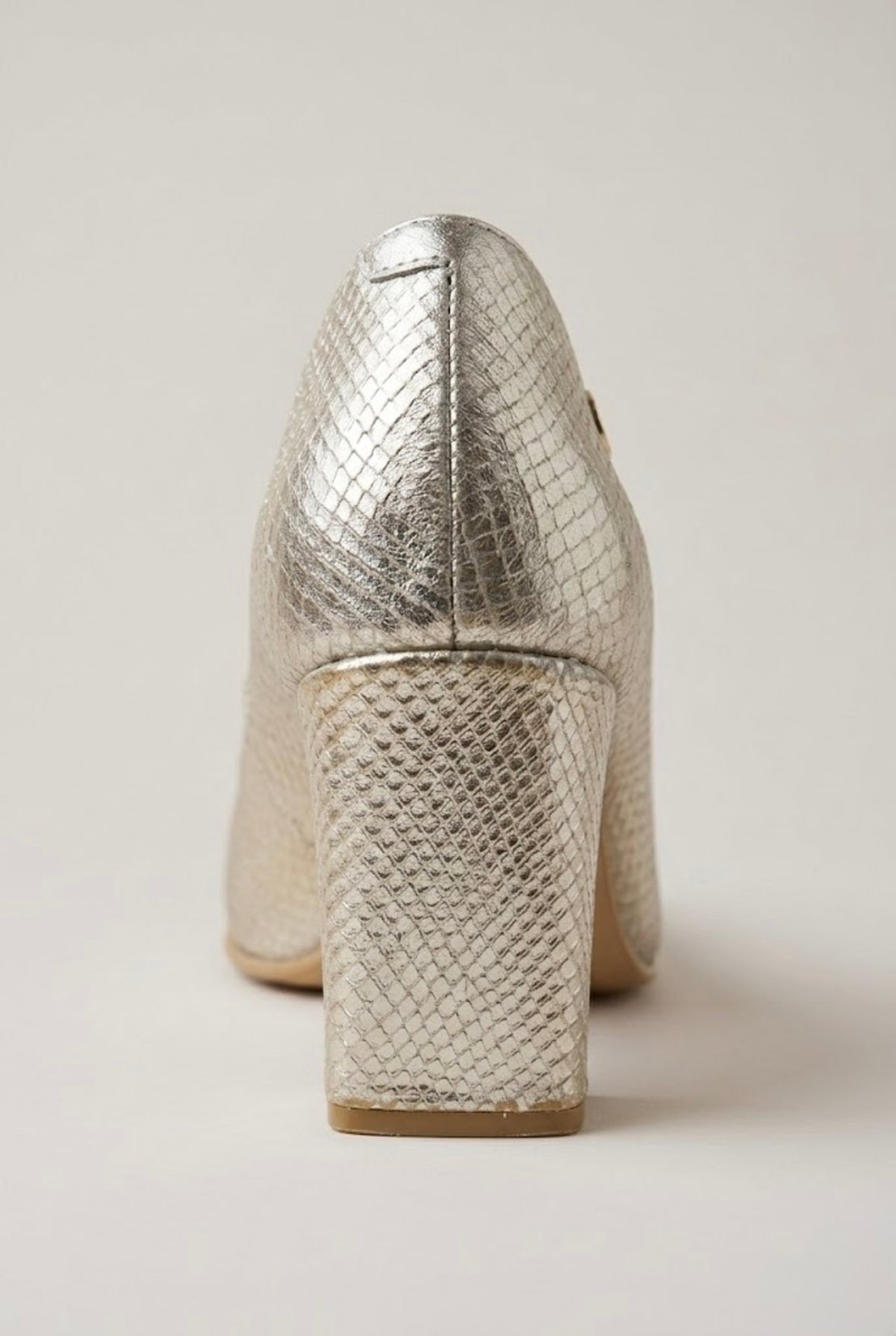 Gold Pump
