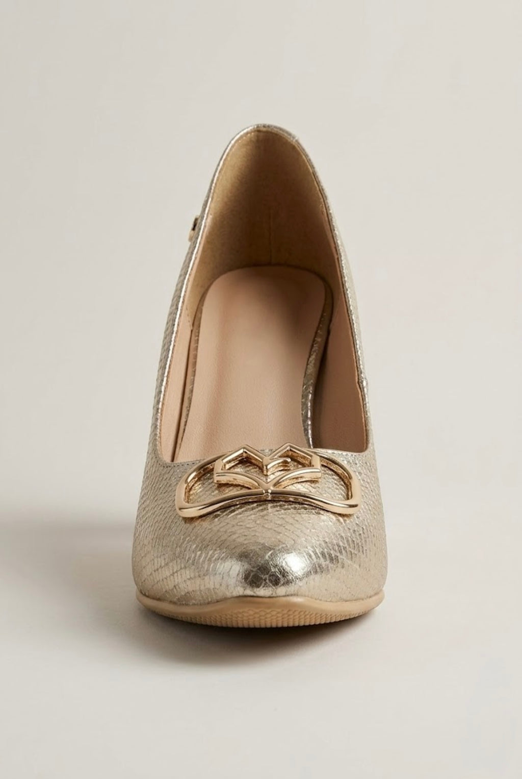 Gold Pump
