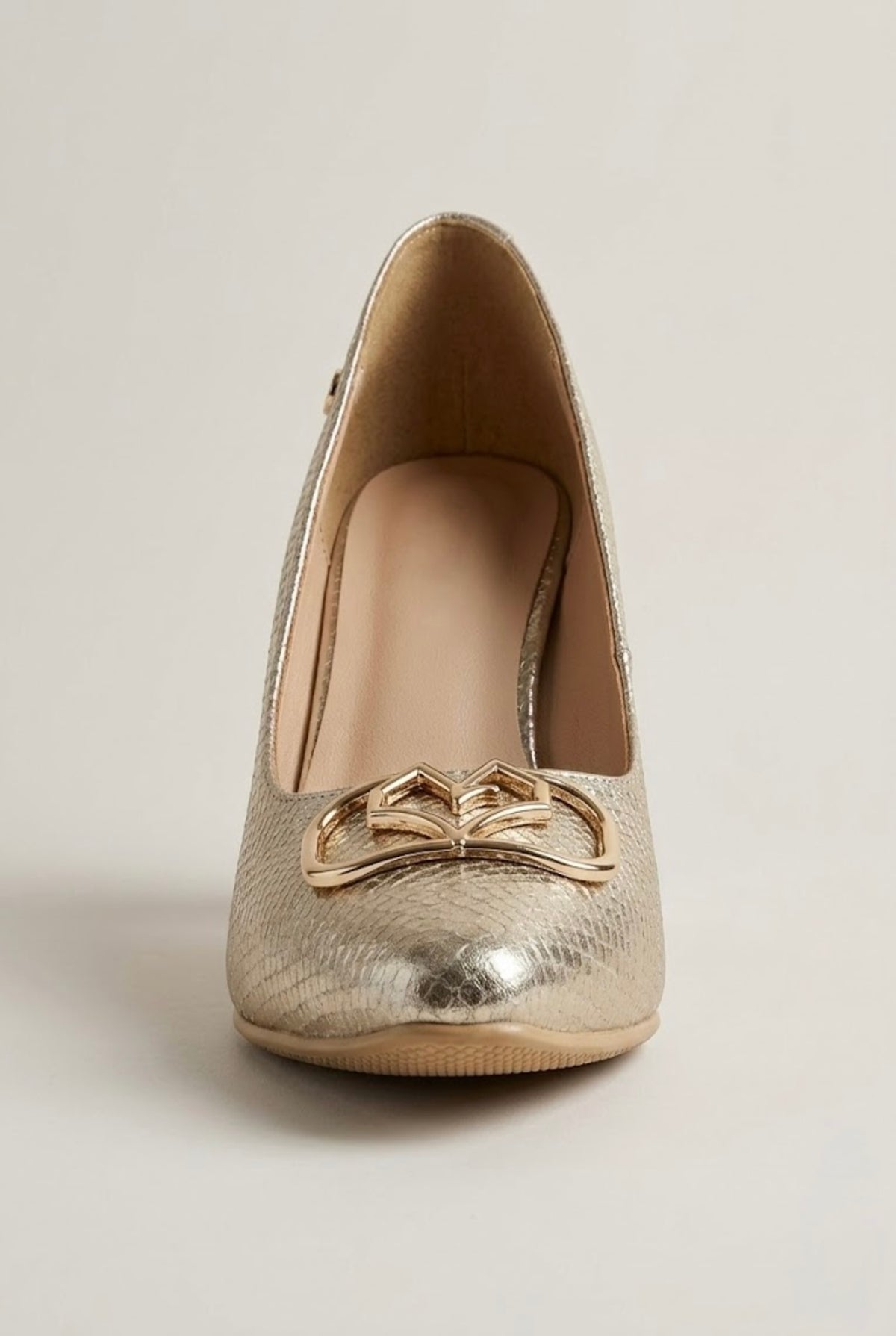 Gold Pump