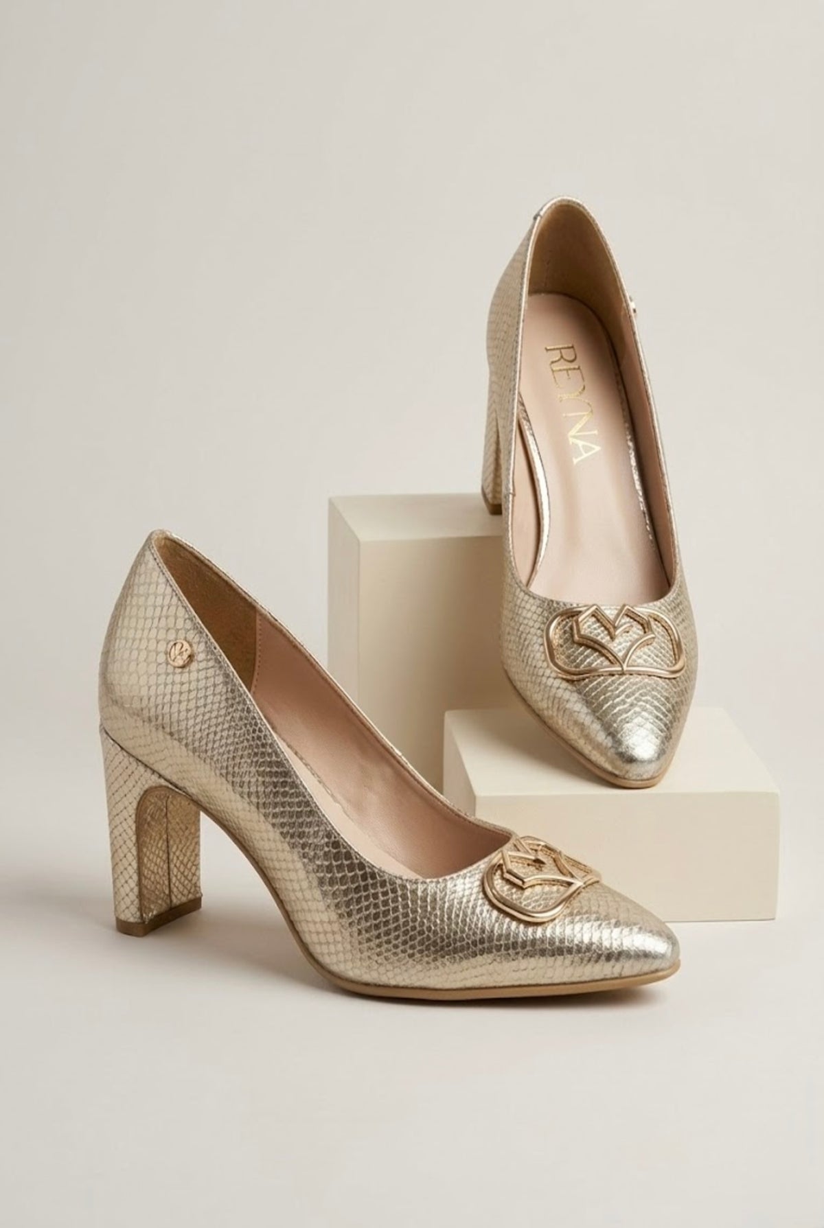 Gold Pump