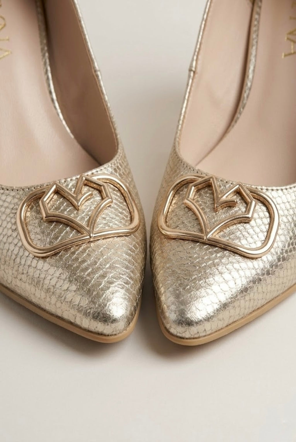 Gold Pump