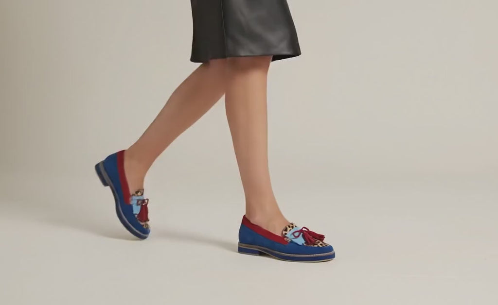 Riviera Loafer