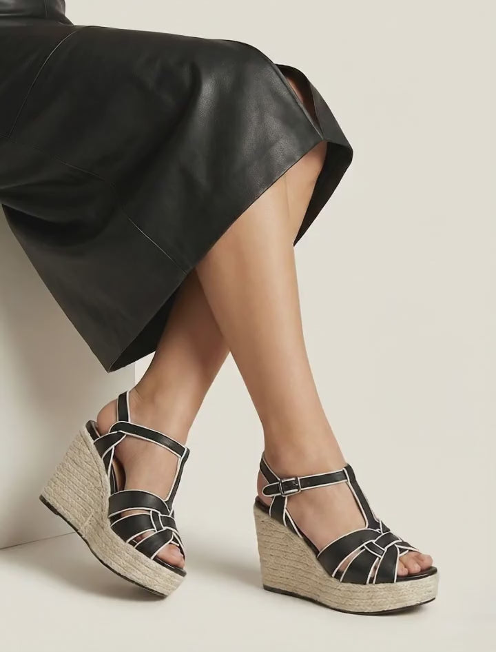 Nautical Wedge