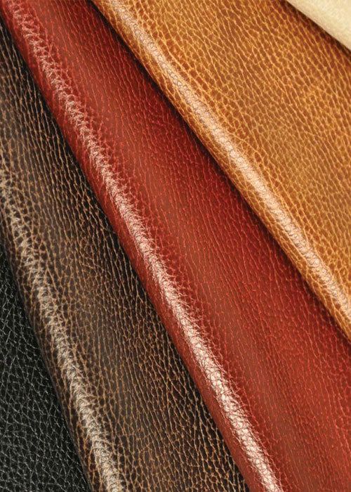 Vegan Leather